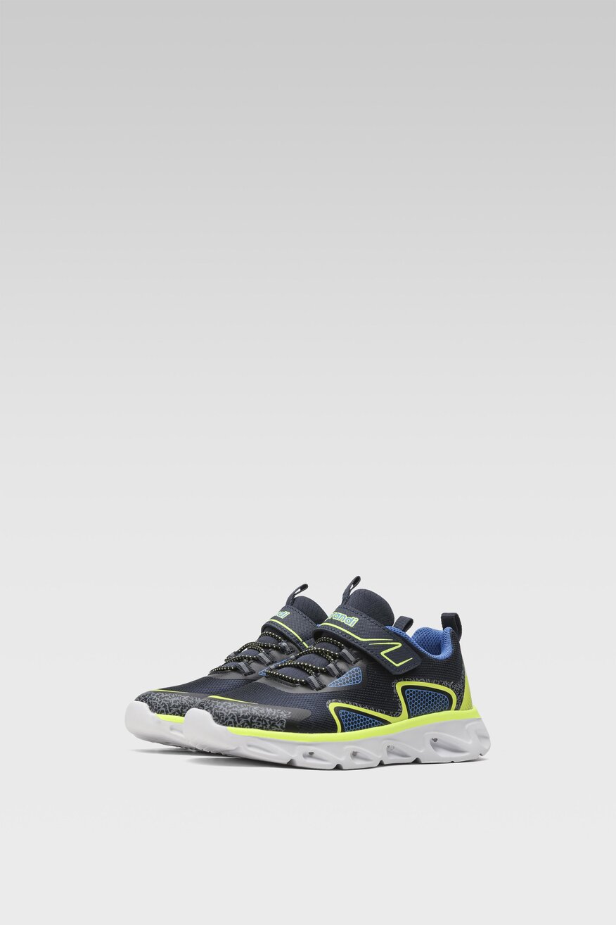 
                Sprandi - CYBER NEON - 5904862569116