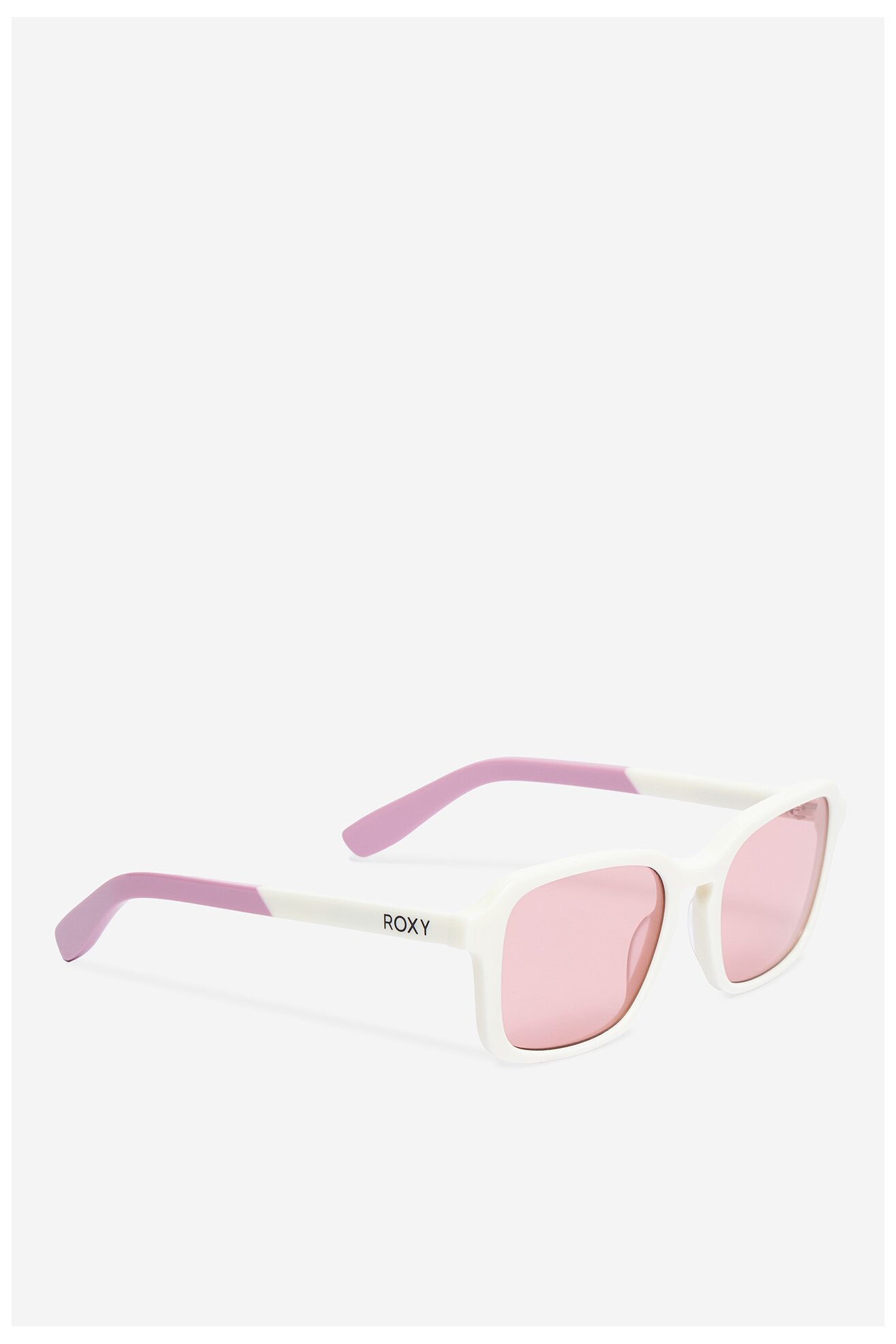 Дамски слънчеви очила ROXY RX677 БЯЛ