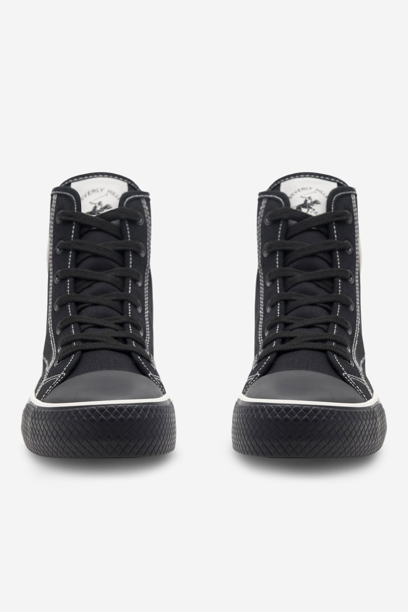 Кецове Beverly Hills Polo Club MP40-OG31-3 ЧЕРЕН