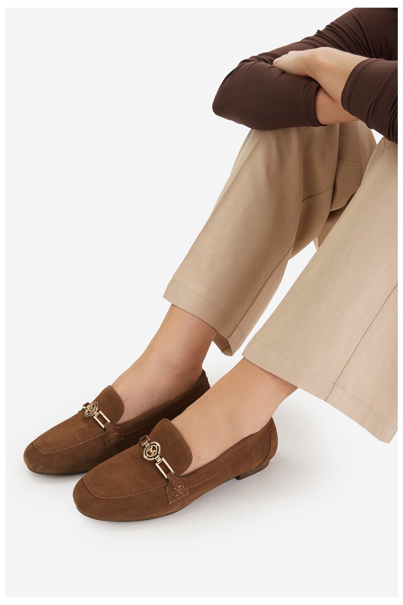 Напівчеревик Mexx EO-HY62517-3 ВЕРБЛЮЖИЙ