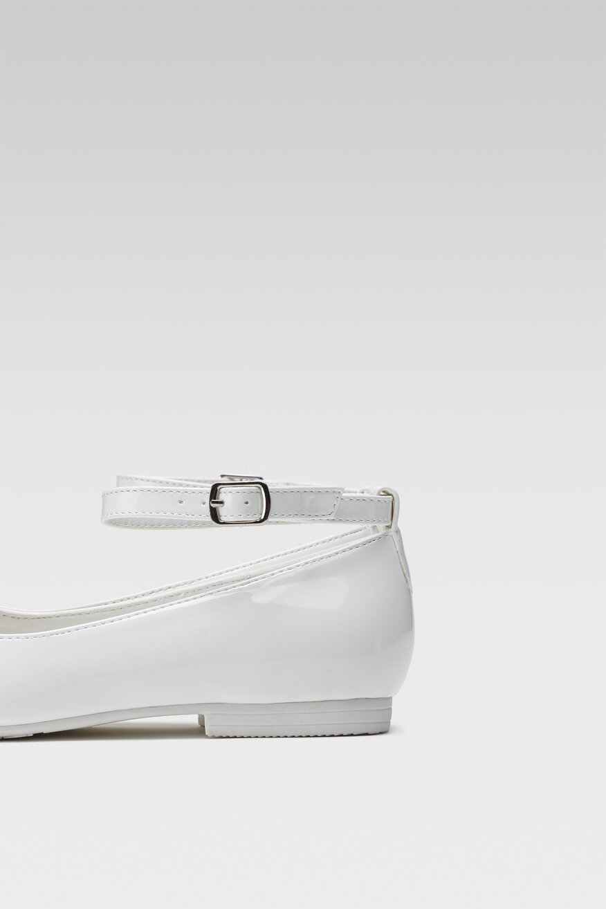 
                Nelli Blu - Baleriny - 5904862569352