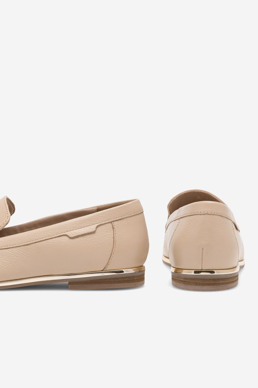 
                Mocasini Lasocki BEJ - 5905588356066