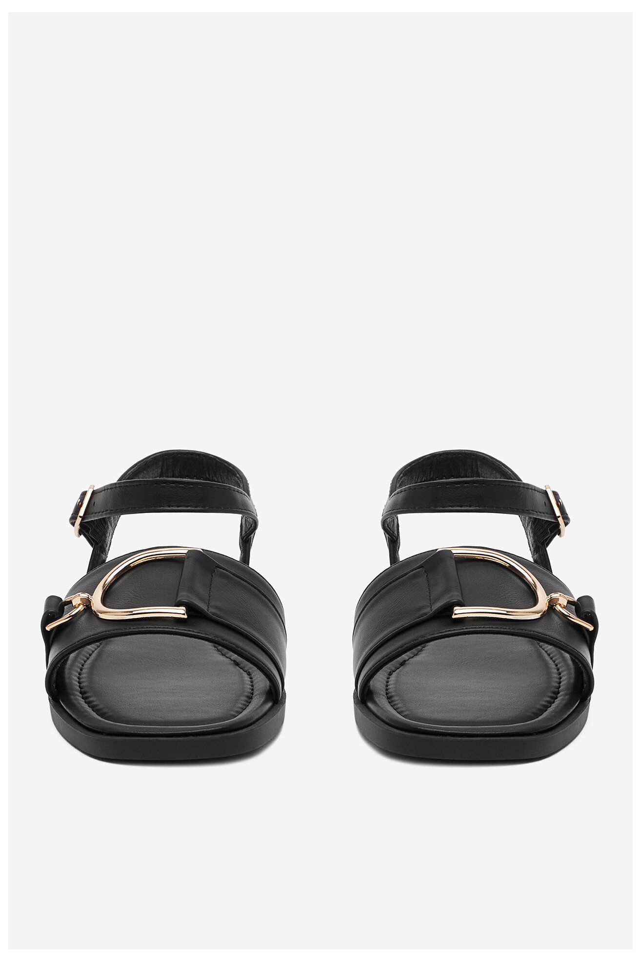 Сандали Jenny WS5727-20 ЧЕРЕН