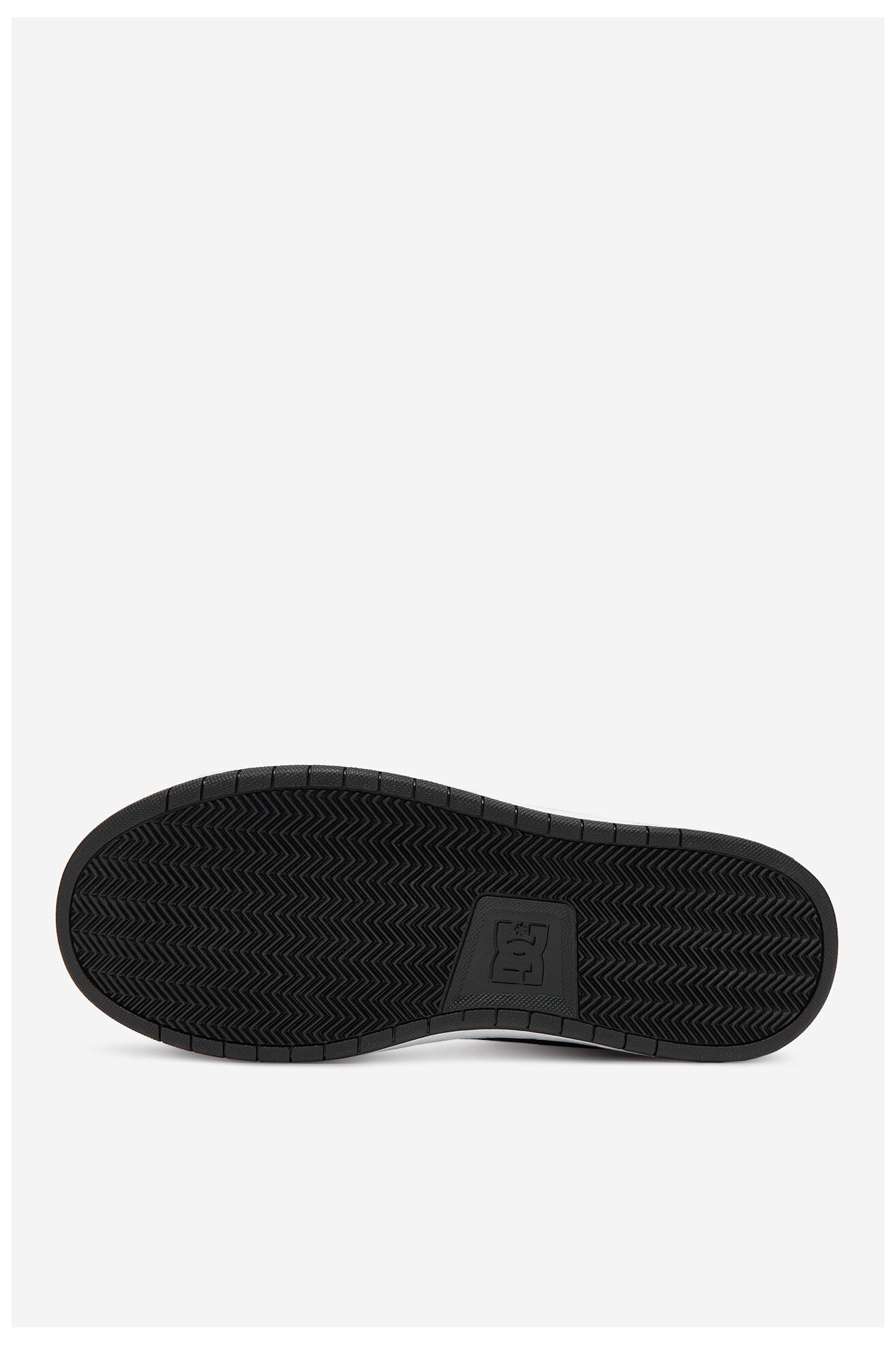 Sportska obuća DC Shoes GAVELER DC01707061 CRNA