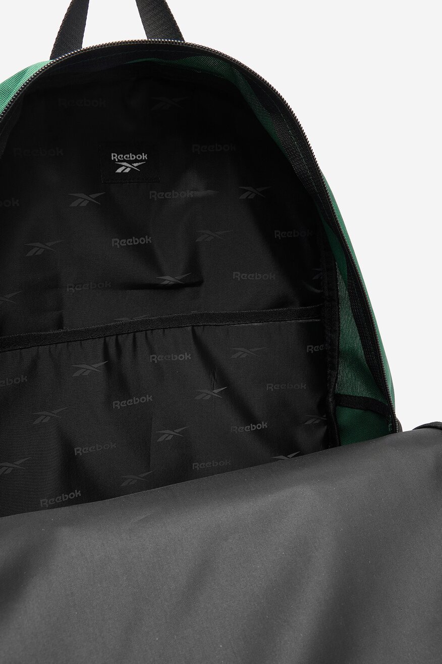 
                Раница Reebok ТЪМНОЗЕЛЕН - 5906751659052