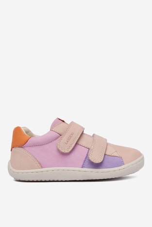 Напівчеревик Lasocki Kids CEO-CI12-DUBAI-07(III)DZ РОЖЕВИЙ