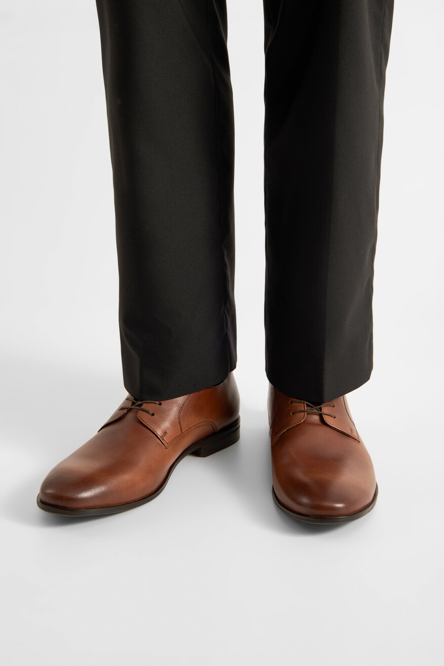 Половинки обувки Lasocki КАФЯВ - 5905588404675