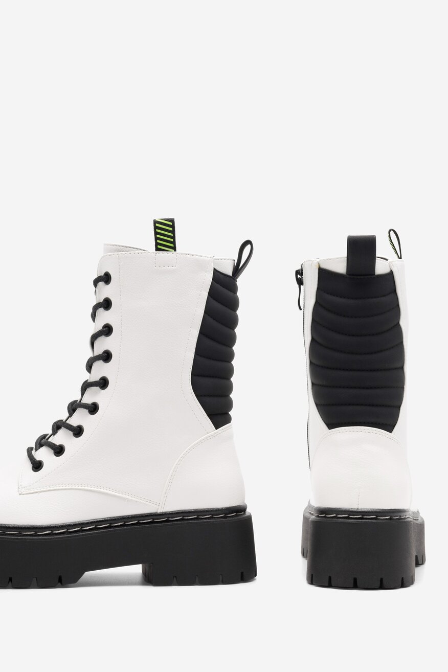 Jenny Fairy - Trzewiki - 5905588038214