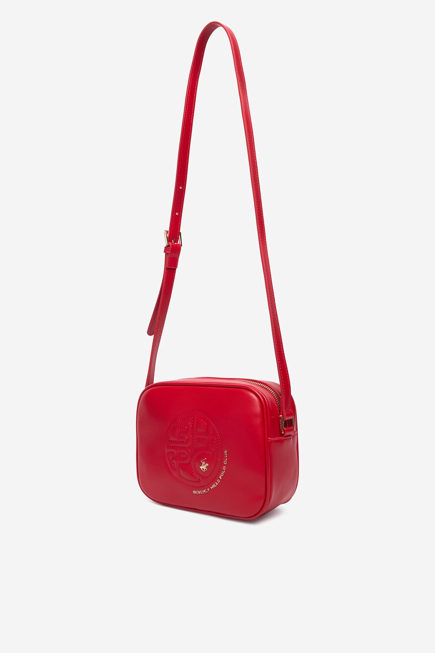 
                Beverly Hills Polo Club - Torebka - 5906751521939