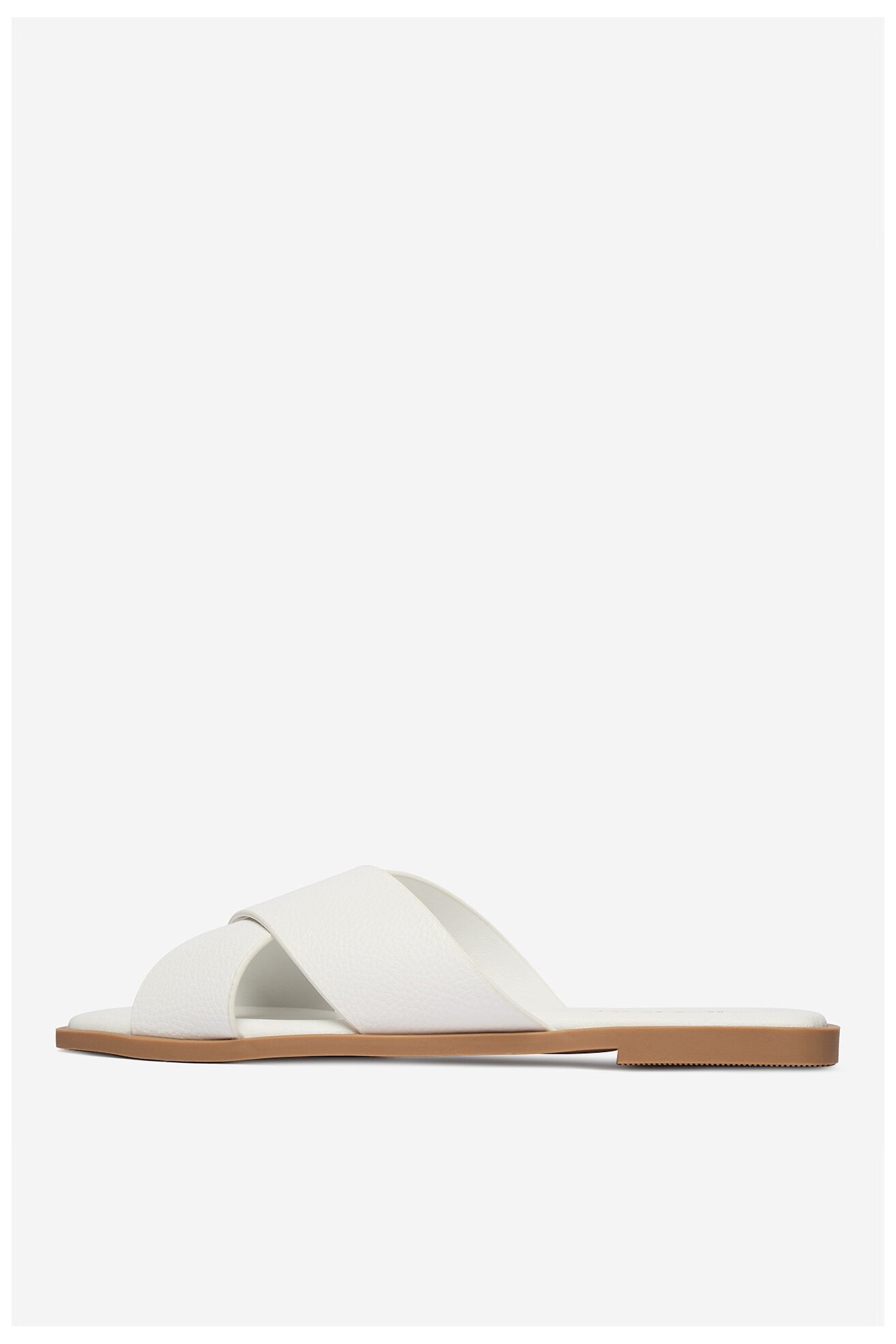 Papuče Jenny CEO-WFA2749-1 BELA