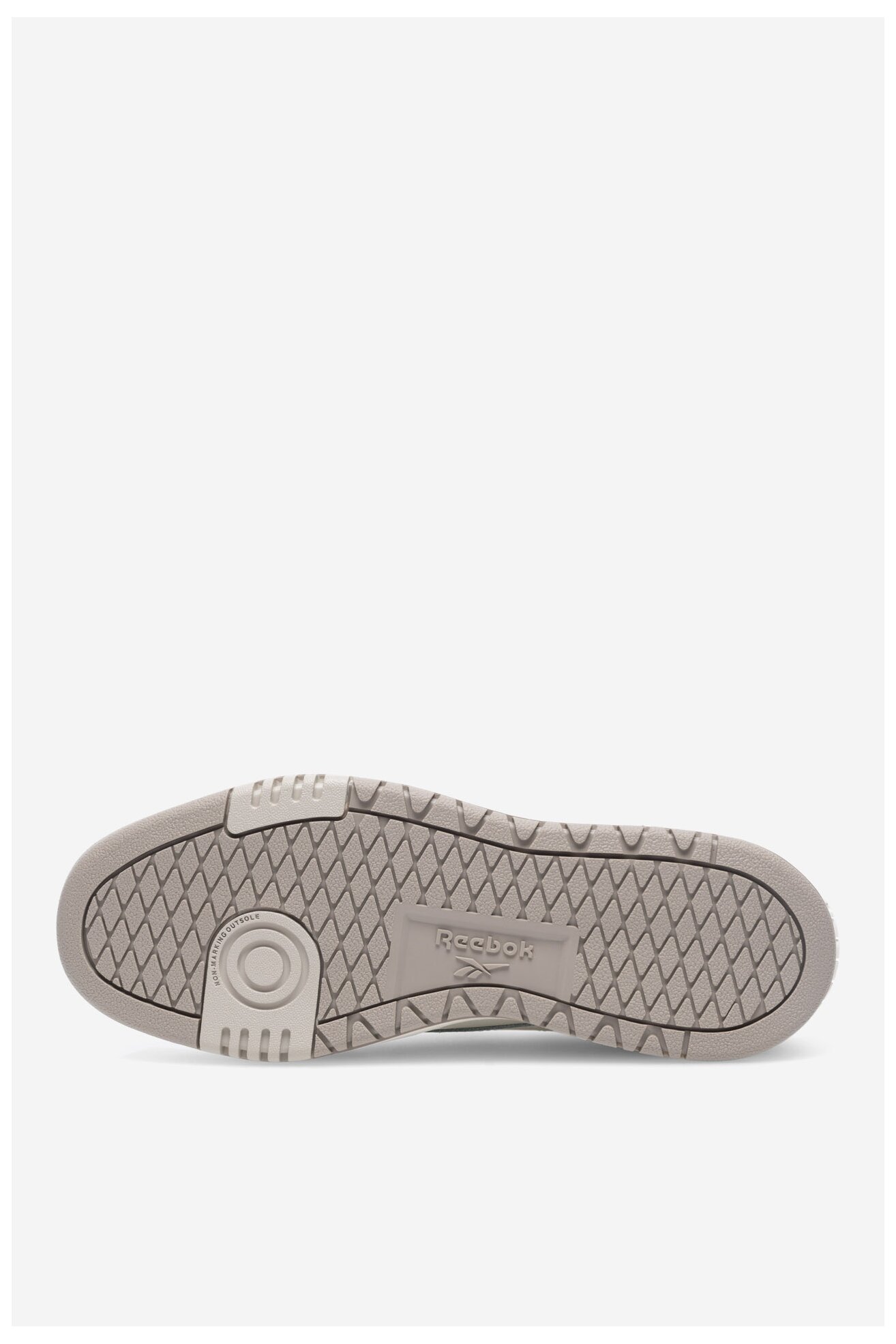 Încălțăminte sport Reebok CLUB C DOUBLE 100074267 ALB