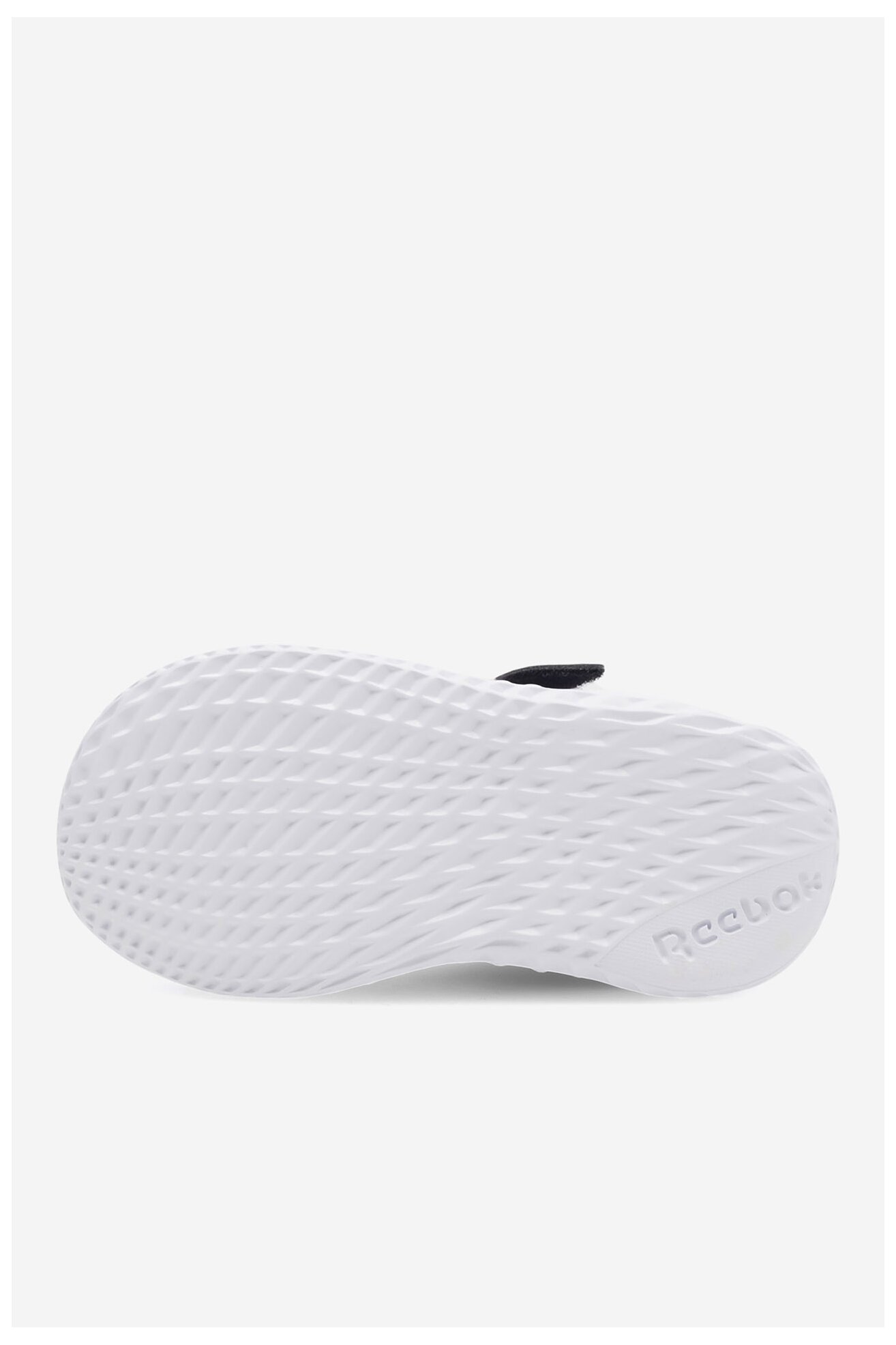 Спортни обувки Reebok REEBOK RUSH RUNNER 5 TD IG0520 ЧЕРЕН