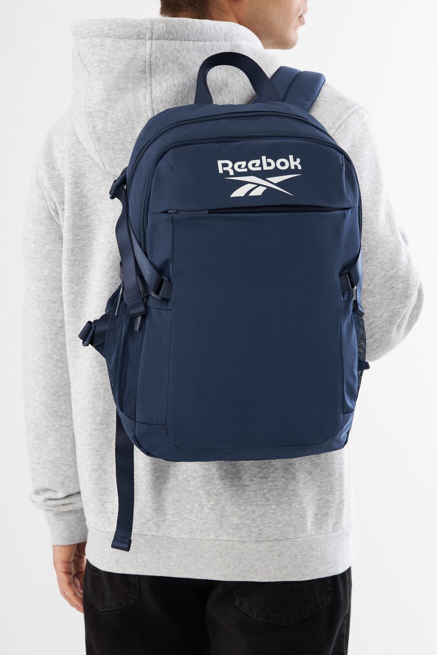 Rucsac Reebok BLEUMARIN - 5905588580348
