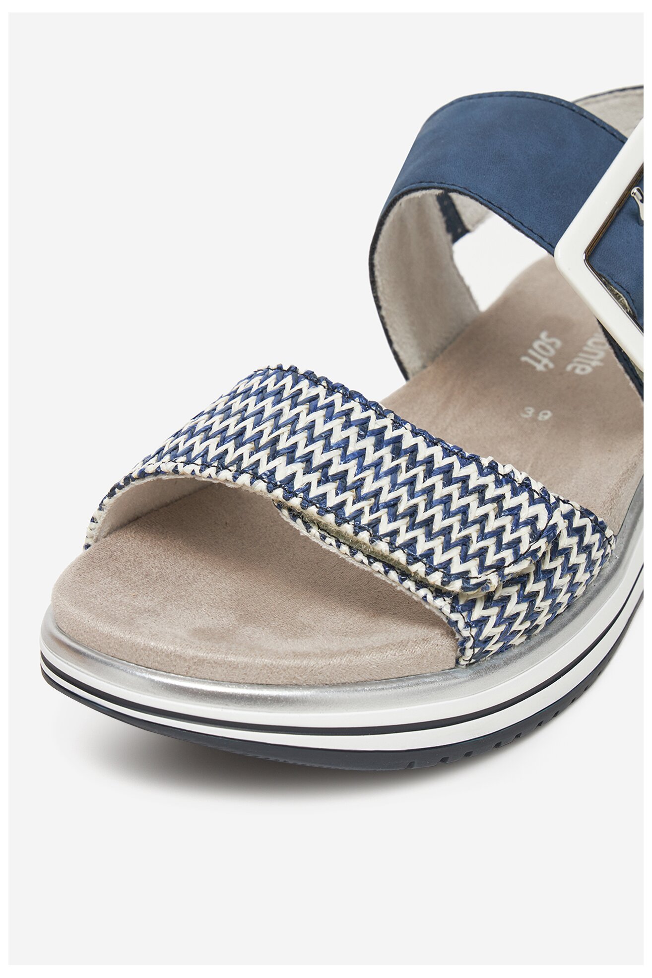 Сандали Remonte D1J53-14 СИН