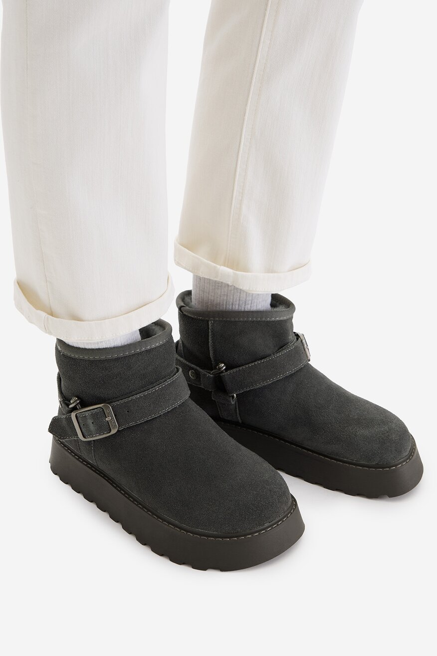 
                Боти G-STAR RAW СИВ - 5906751515167