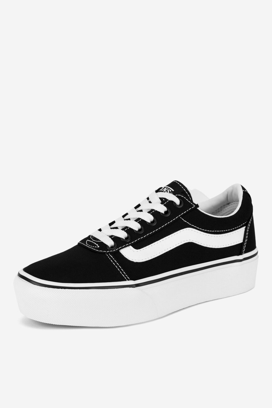 
                Pantofi pânză Vans NEGRU - 5905588724407