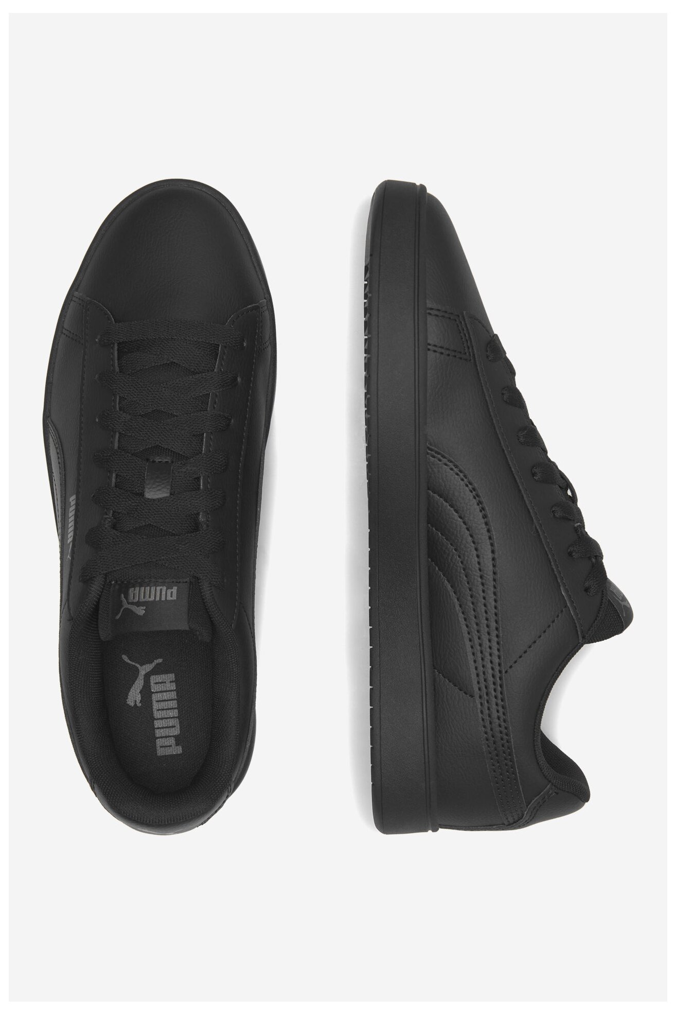 Спортни обувки Puma RICKIE CLASSIC 39425105 ЧЕРЕН