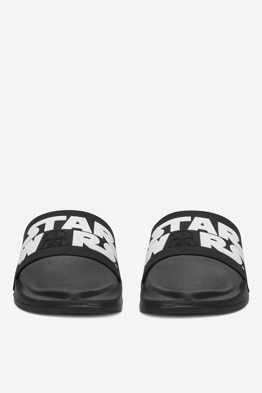 
                Uszodai papucs Star Wars FEKETE - 5904862876115