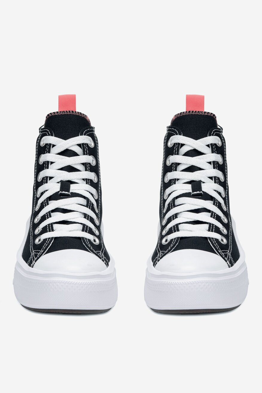 
                Converse - CHUCK TAYLOR ALL STAR MOVE PLATFORM - 5905588785453