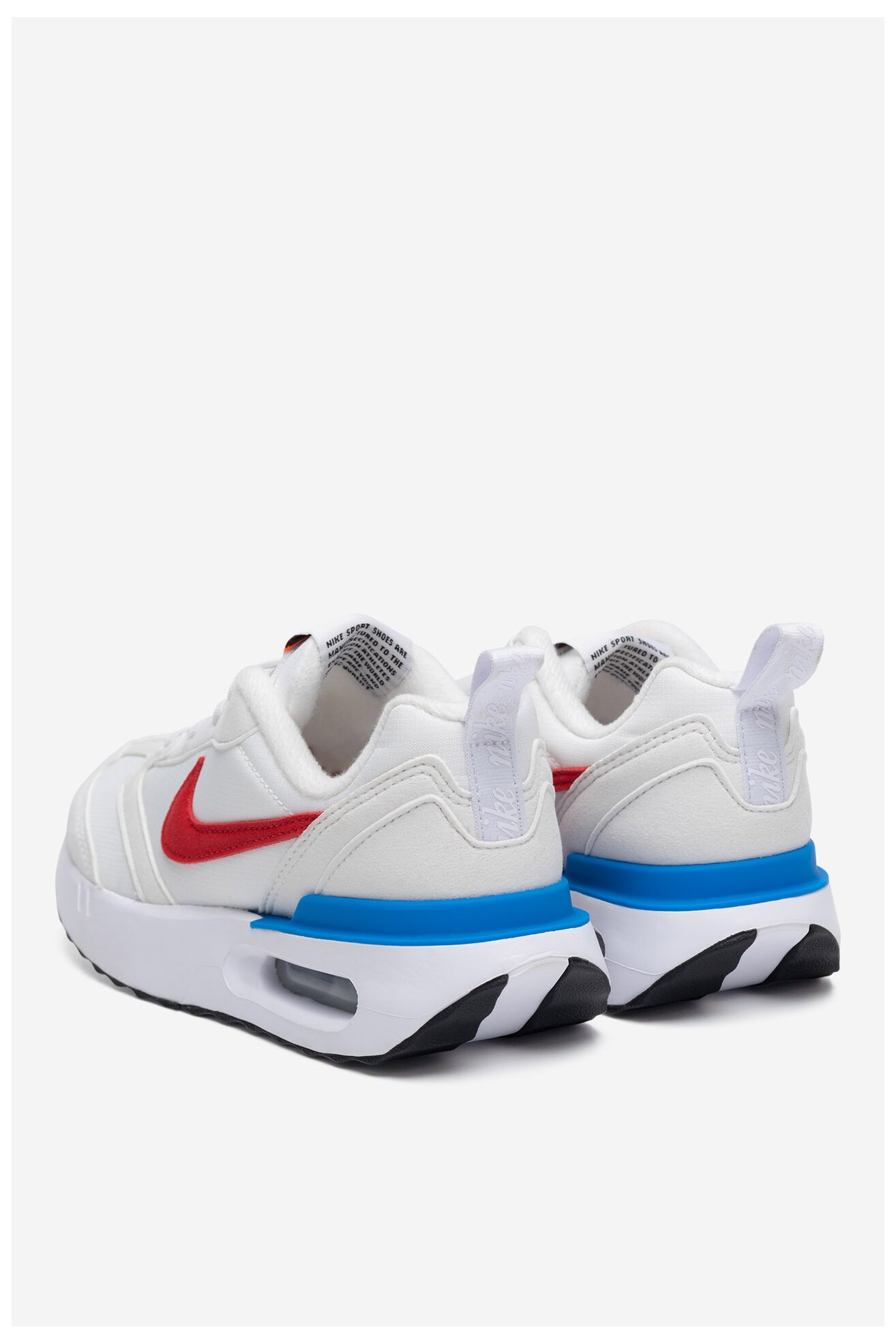 Obuwie sportowe Nike DC9318-104 Biały