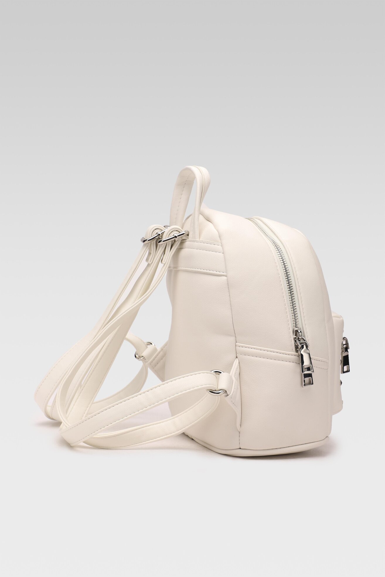 Plecak Jenny Fairy RC15564 Biały