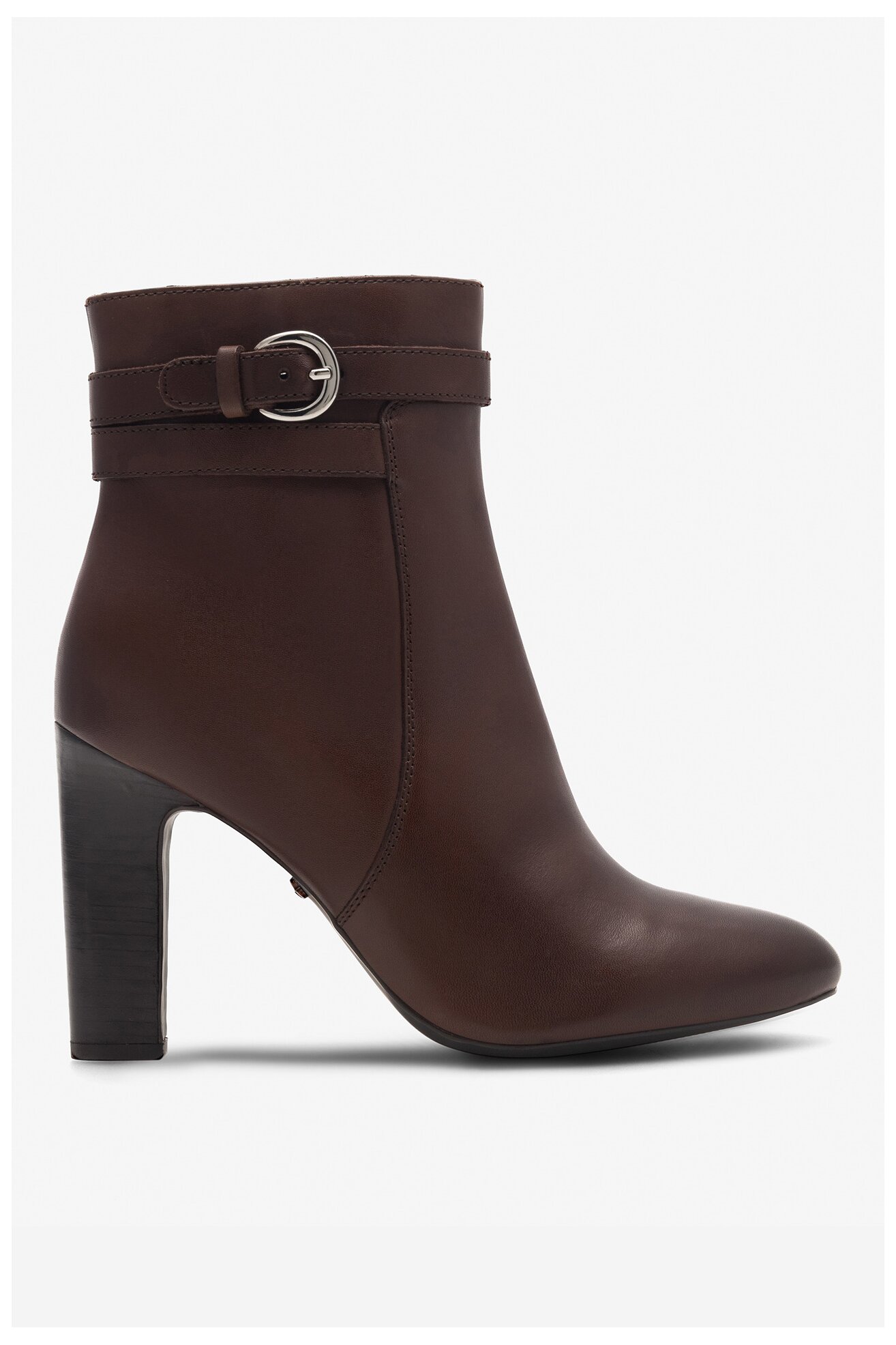 Bokacsizma Gino Rossi HESTIA-110439 BARNA