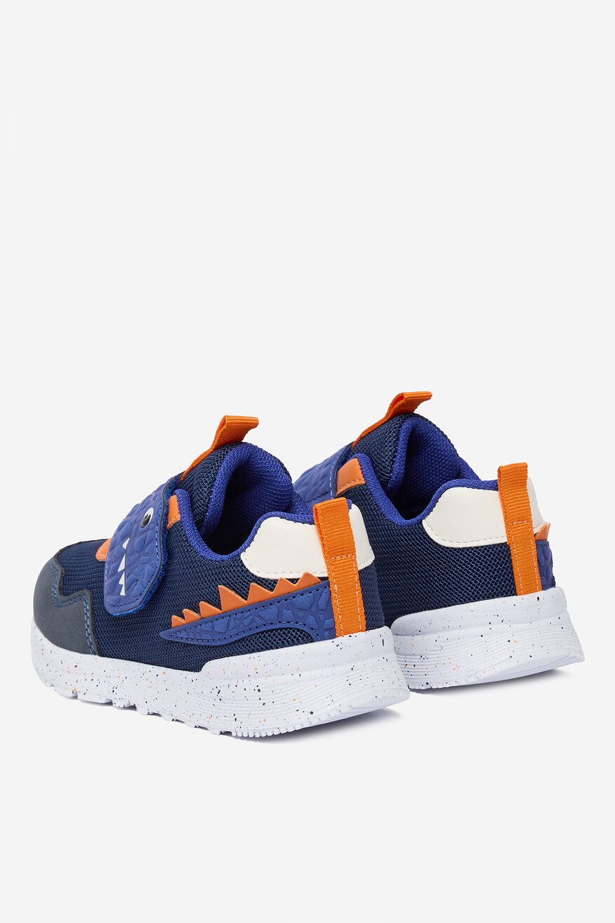 
                Sprandi - Dino Boy - 5906751568842