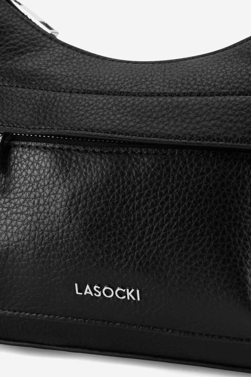 Lasocki - Średnia torebka crossbody - 5903698632902