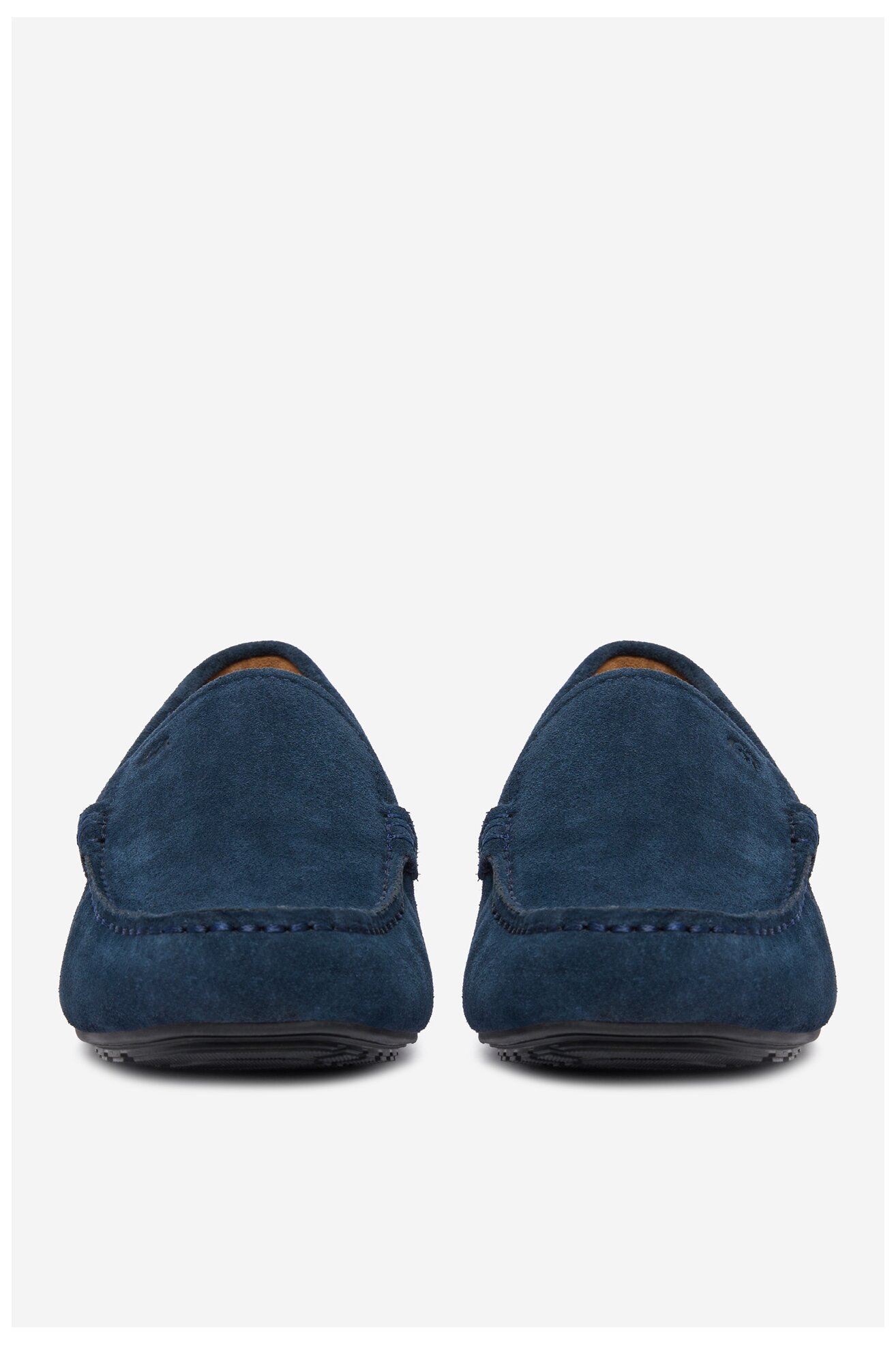 Мокасини Gino Rossi CEO-LUIGI-01 125AM КОБАЛТОВО СИНЬО