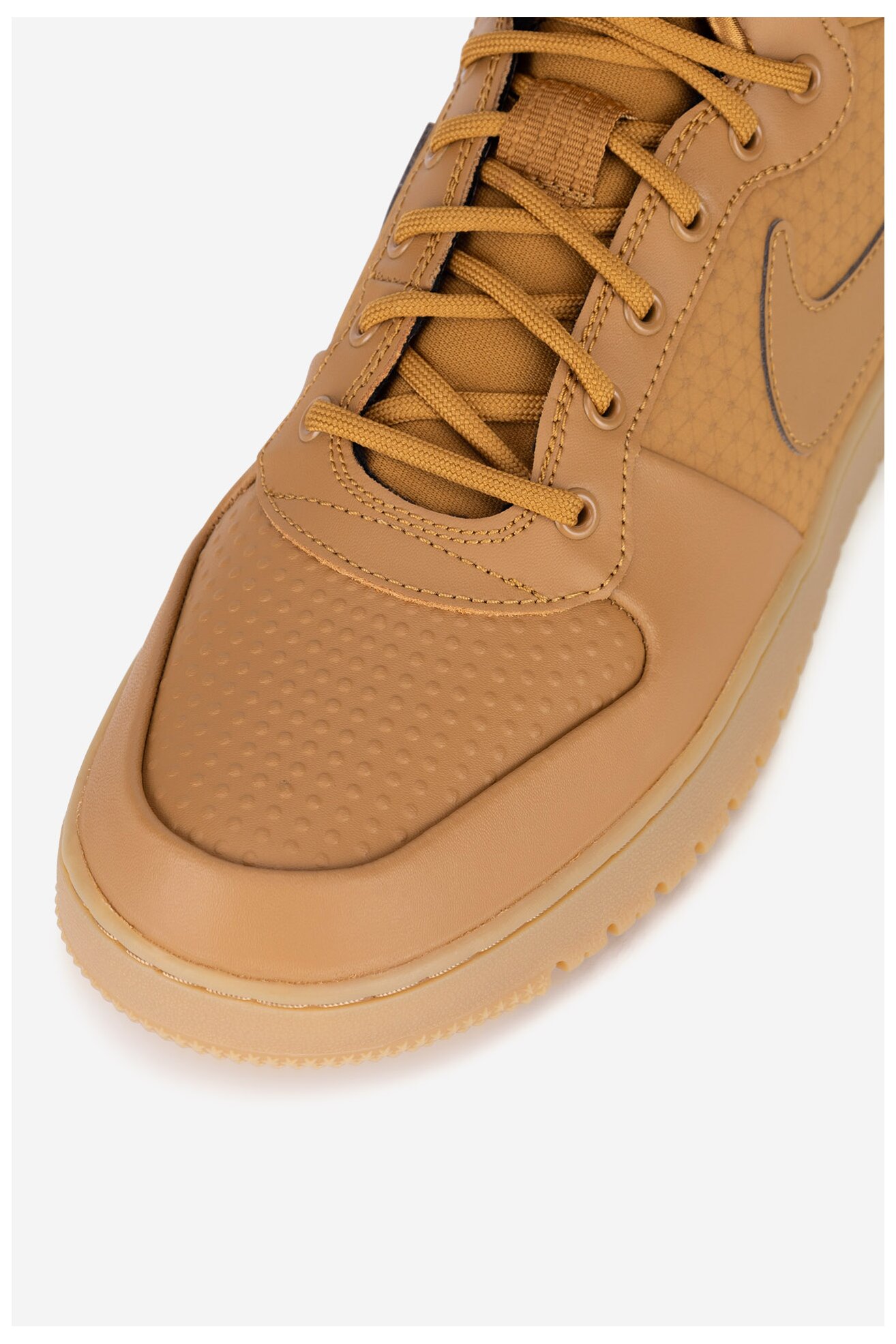 Obuwie sportowe Nike AA0547-700 Brązowy