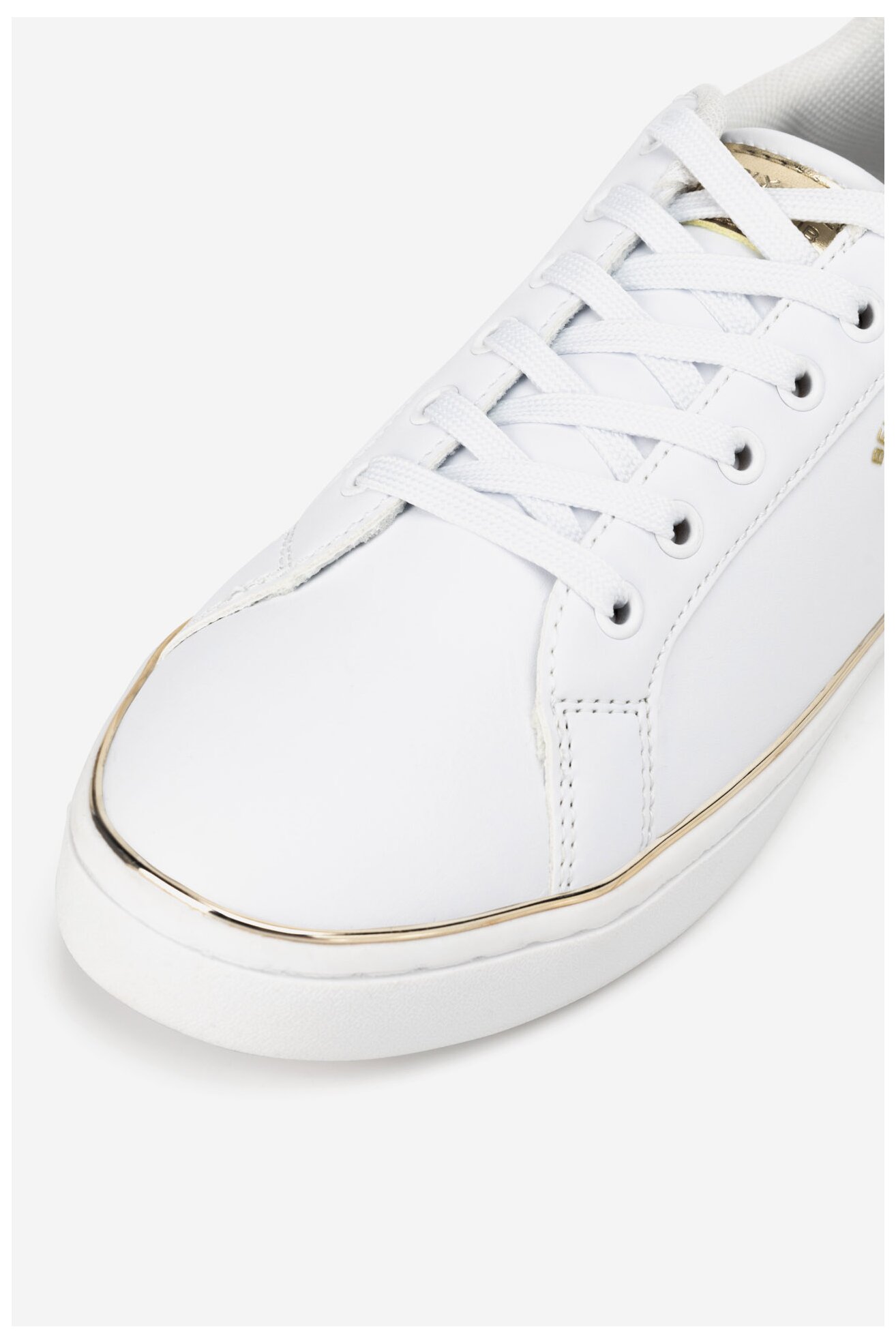 Спортни обувки Beverly Hills Polo Club BHPCV12-498. БЯЛ