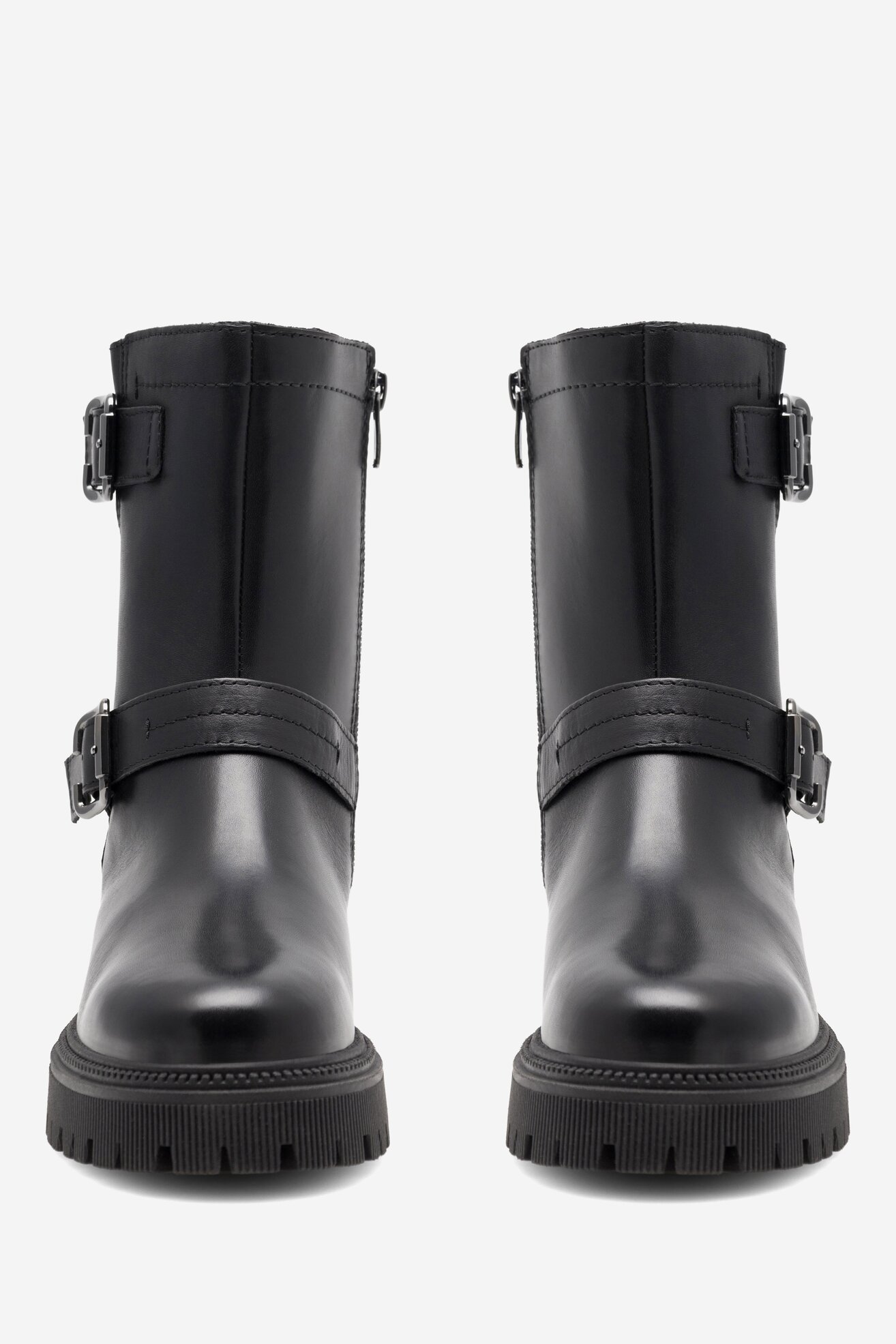 Botki Lasocki RST-BETINA-14 Czarny