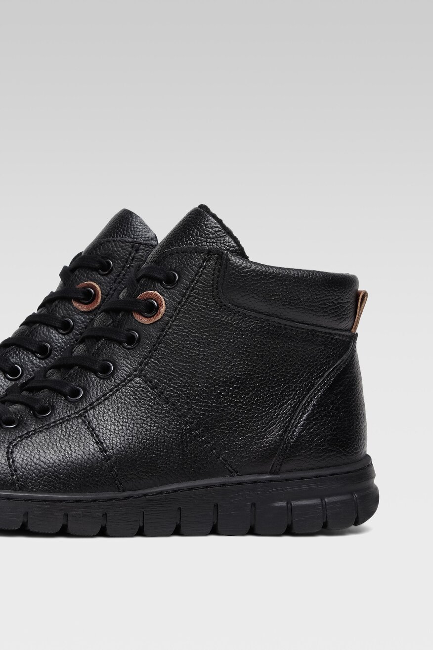 
                Bocanci Go Soft NEGRU - 5904862242262