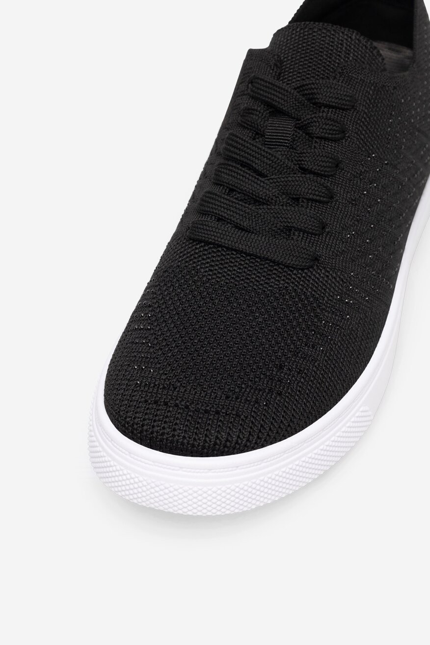 
                Sportska obuća Jenny Fairy CRNA - 5905588617587