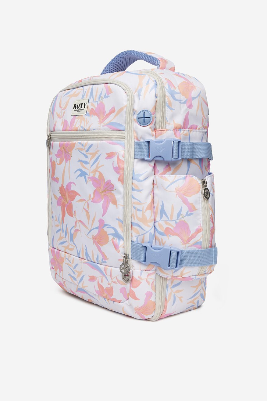 ROXY - Duży plecak sportowy - 5906751148884