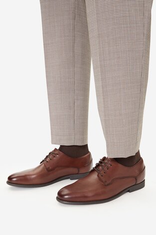 Напівчеревик Lasocki CEO-MIKI-42 MB КОРИЧНЕВИЙ