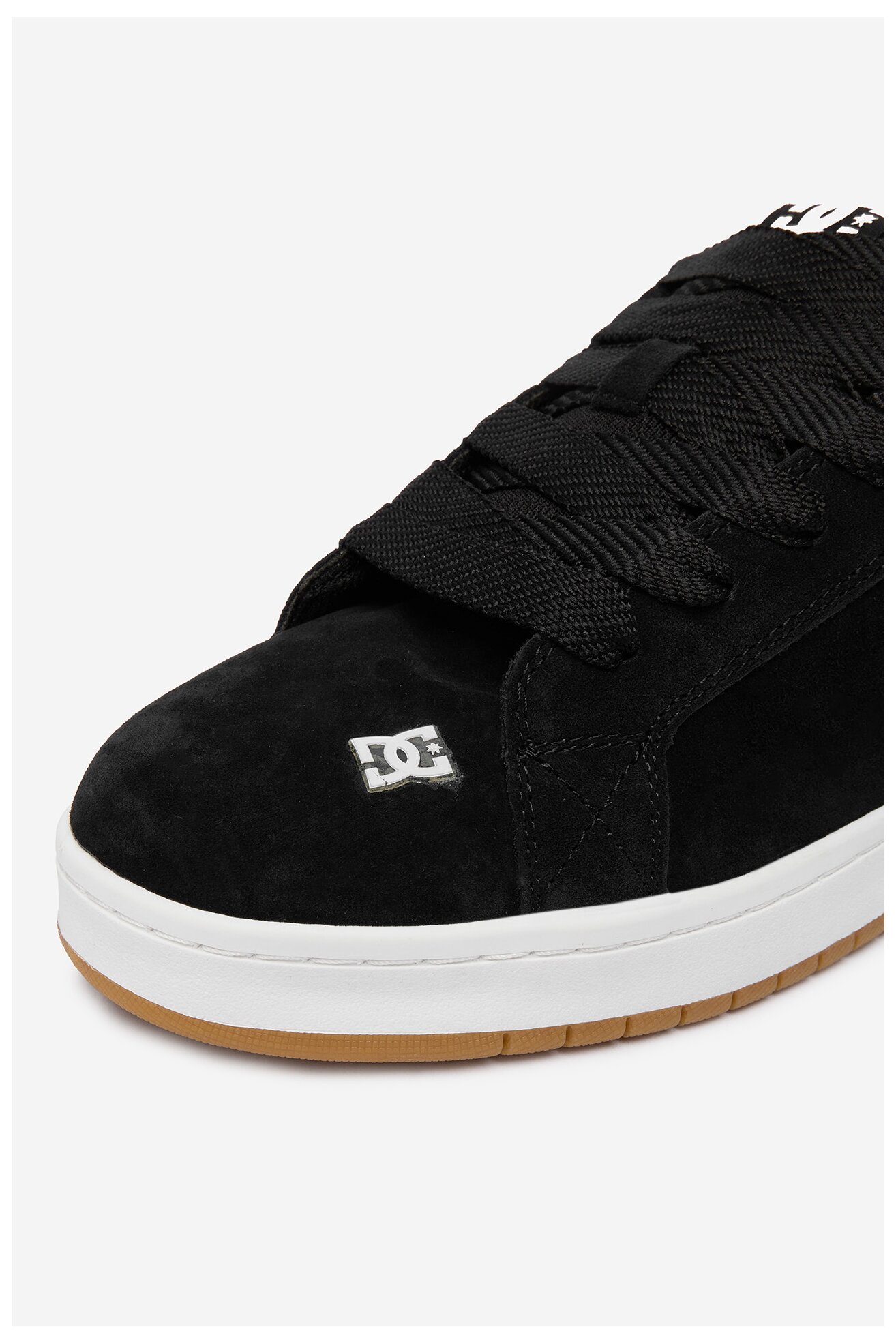 Obuwie sportowe DC Shoes CEO-V5-10116 Czarny