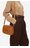 Kabelka Jenny C-JEN-L-005-08 CAMEL