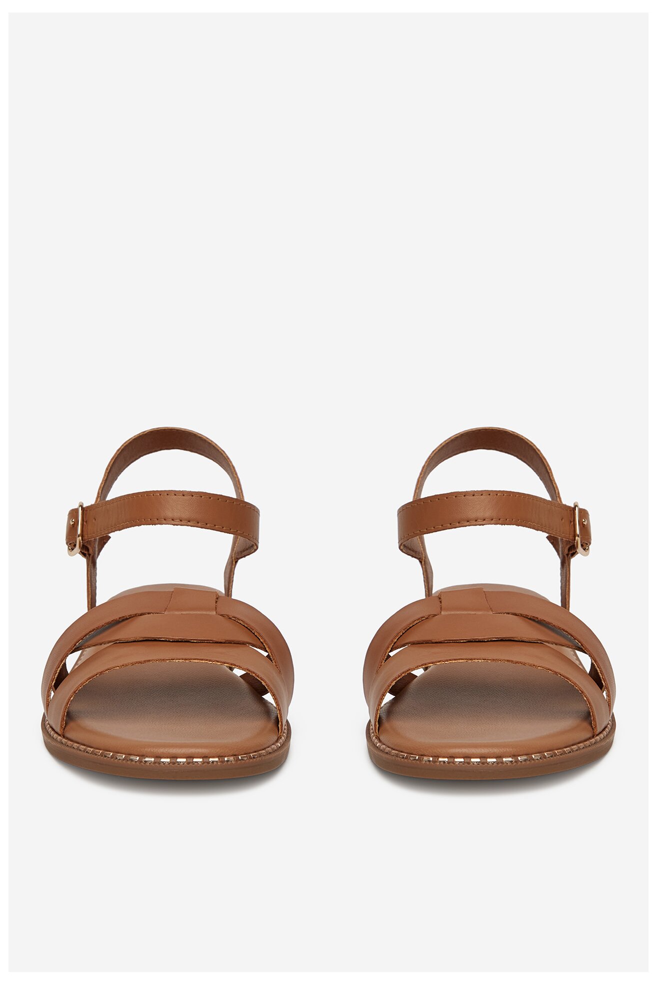 Сандали Lasocki RST-KM215-02 КАМЕЛ