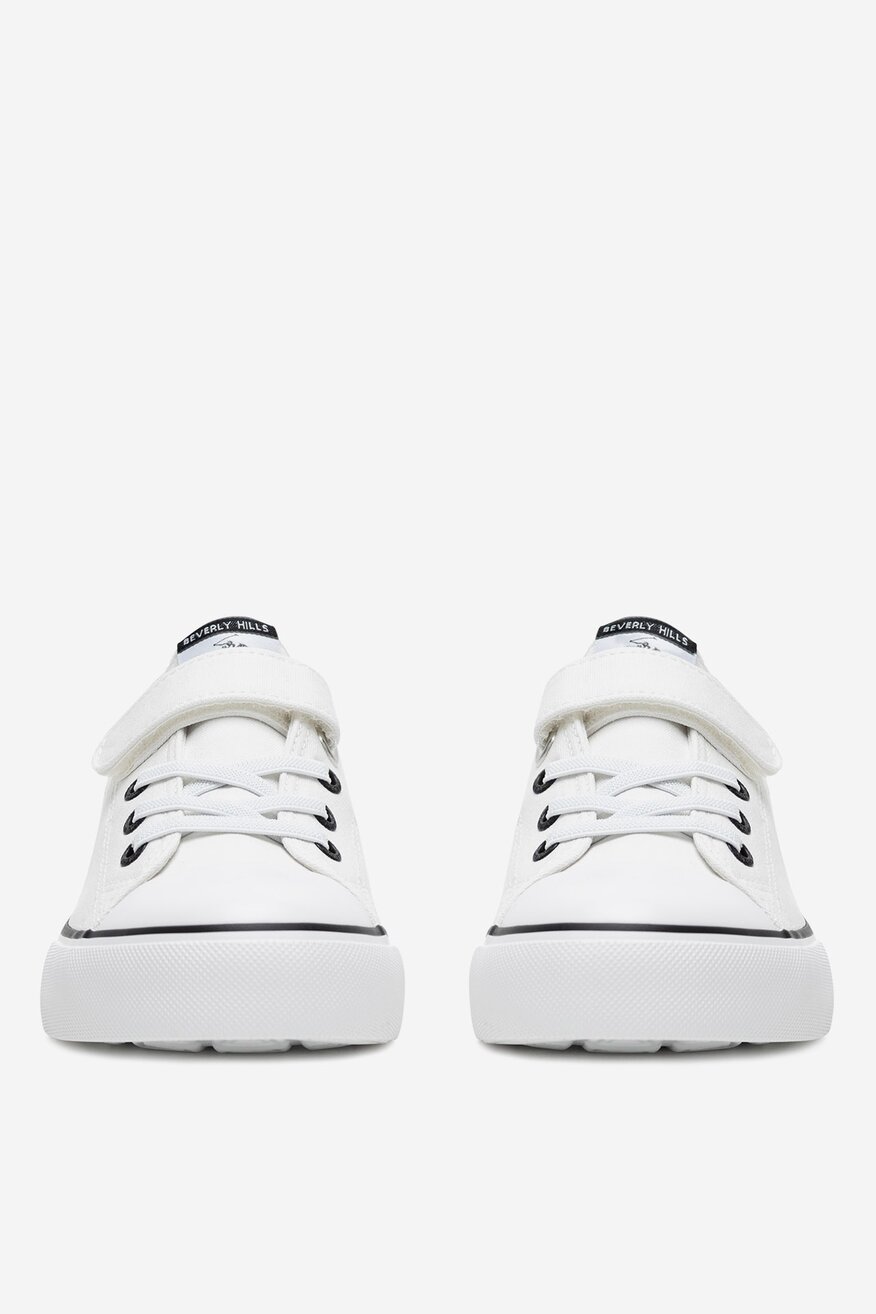 
                Beverly Hills Polo Club - Trampki - 5904862304212