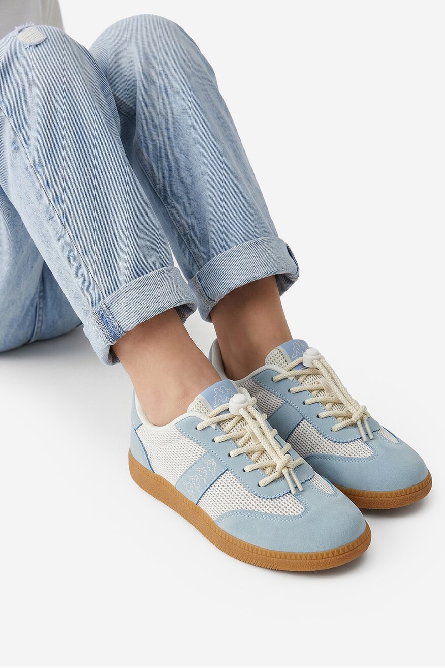 
                Kappa - VINTAGE FLEX - 5906751652572