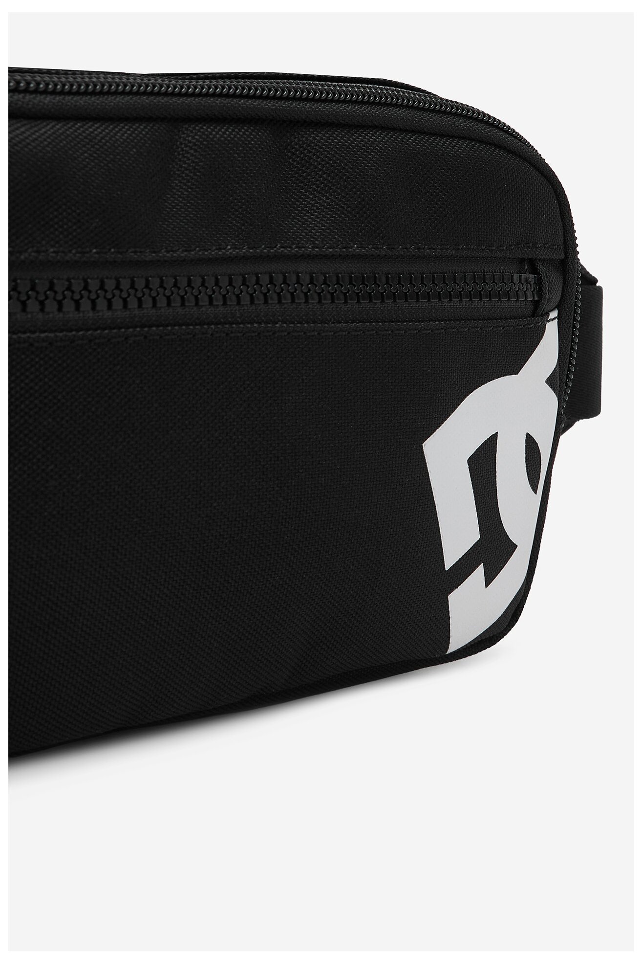 Сумка Чоловіча DC Shoes CWBEO-DCI-B-002-07 ЧОРНИЙ