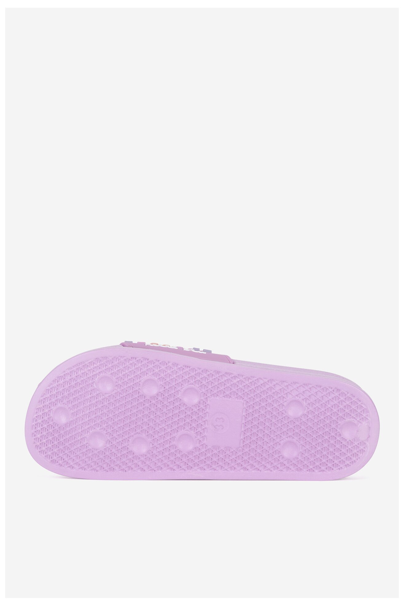 Șlapi pentru bazin Nelli Blu P3047043D ROZ