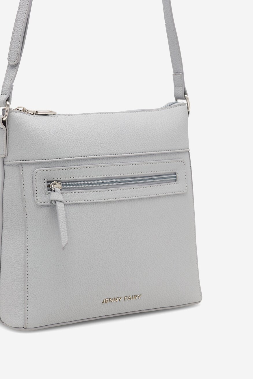 
                Сумка З Ремінцем Jenny Fairy СИНІЙ - 5905588249887