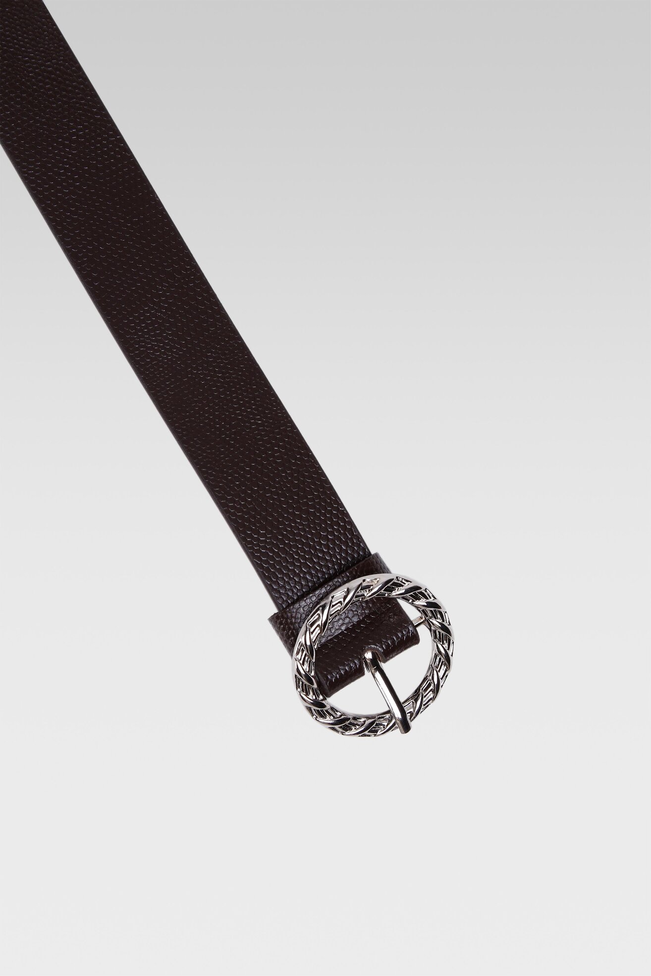 Ženski kaiš Lasocki 2W2-002-AW22 BRAON