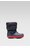 Чобіт Crocs WINTER PUFF BOOT T 14613-485 ТЕМНО-СИНІЙ