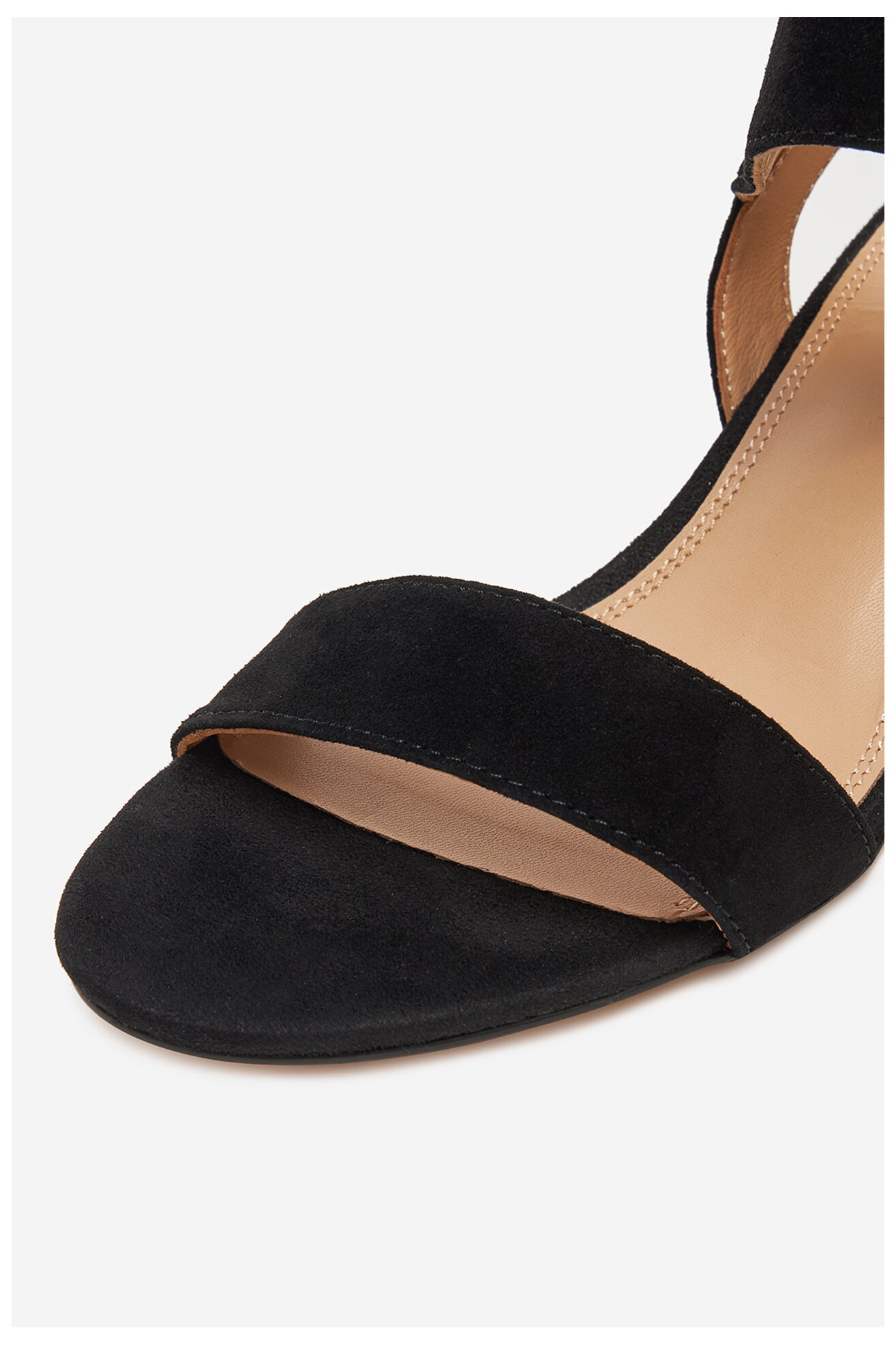 Сандали Sergio Bardi WFA3762-1Z-SB ЧЕРЕН