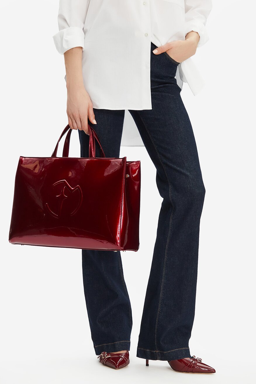 
                EVA MINGE - Torebka tote - 5906751136065