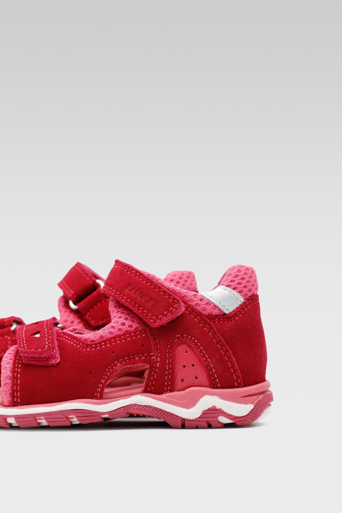 Sandały Lasocki Kids CI12-2566-11A Różowy