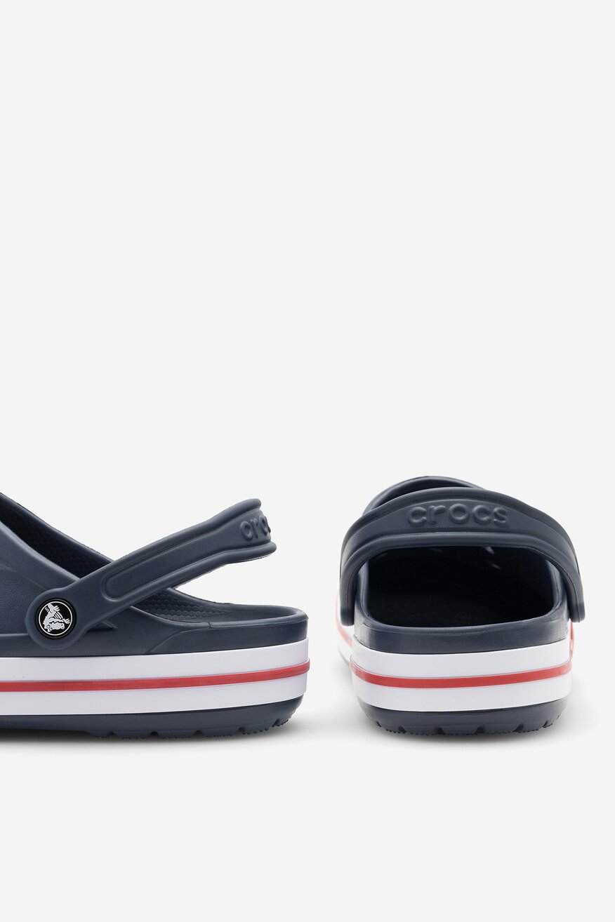 
                Джапанка за басейн Crocs КОБАЛТОВО СИНЬО - 5903698039008